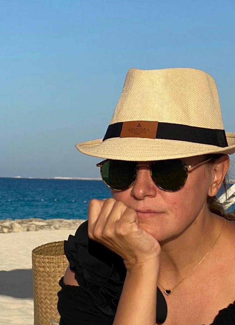 ريهام عبد الغفور