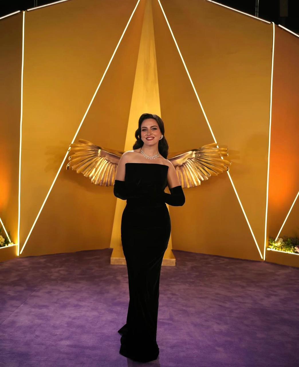 ريهام عبد الغفور