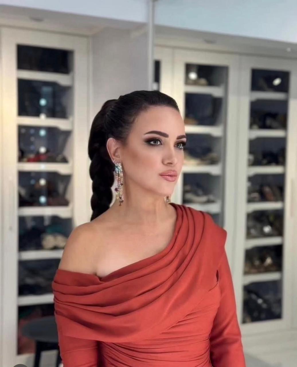 ريهام عبد الغفور