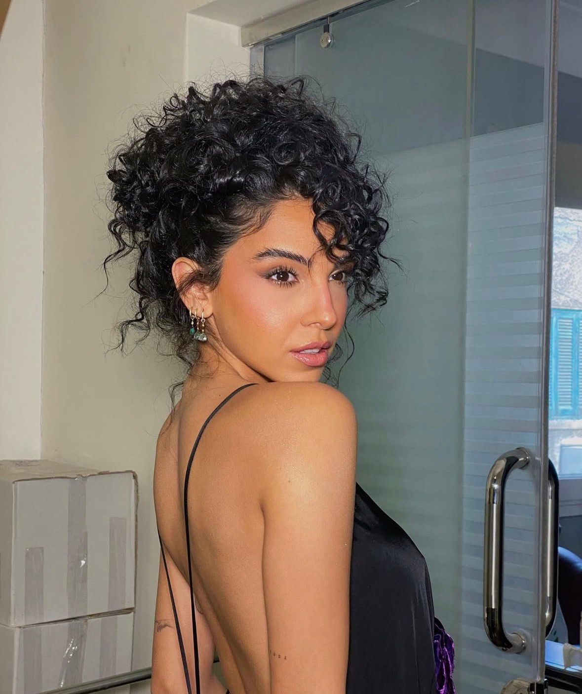 سلمى أبوضيف