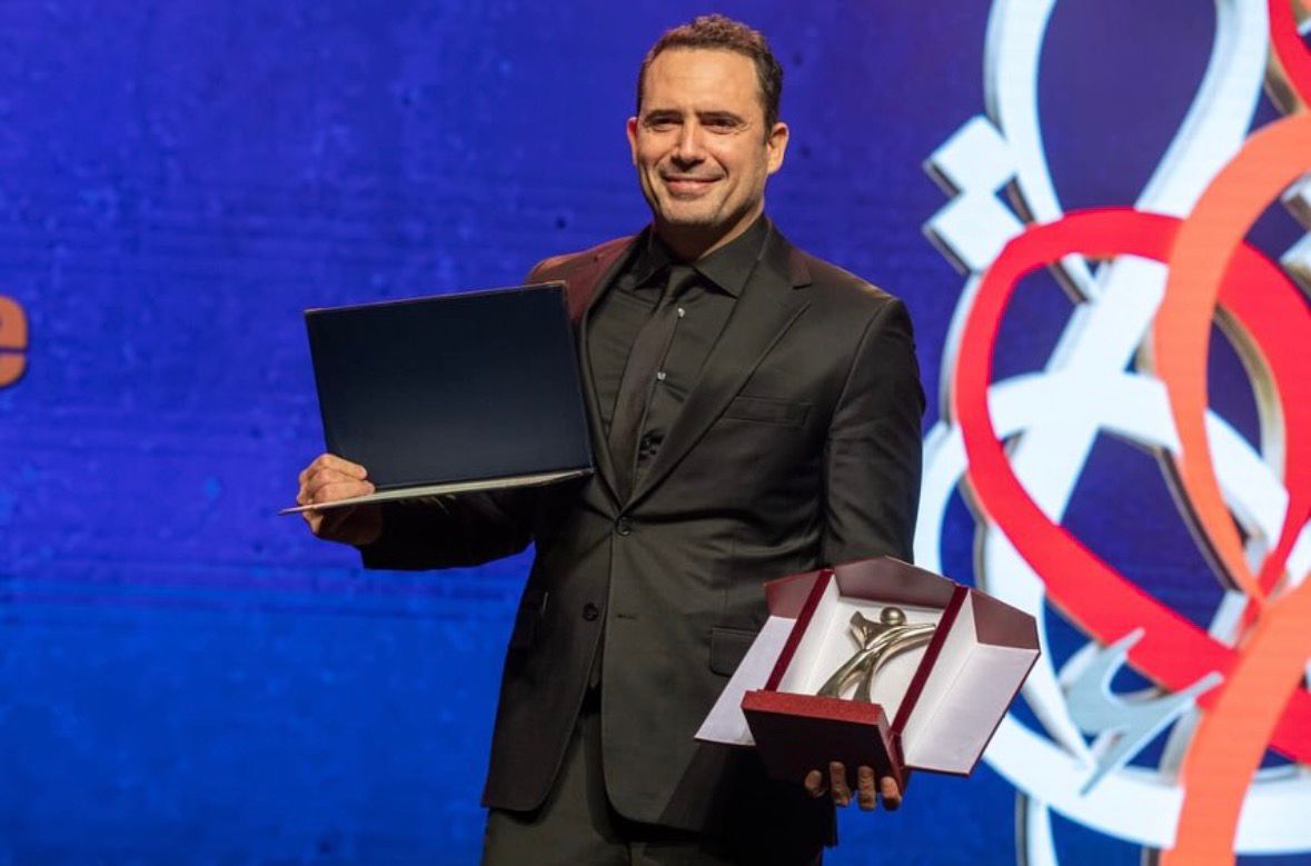 ظافر العابدين