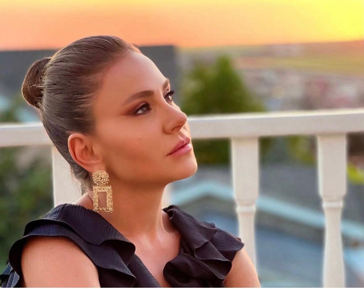 ديمة قندلفت