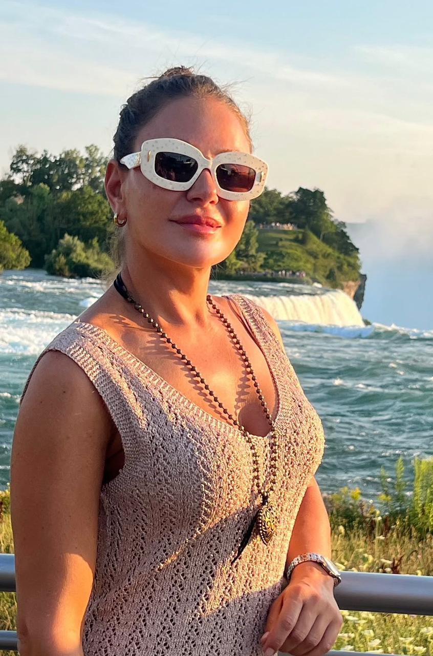 ديمة قندلفت