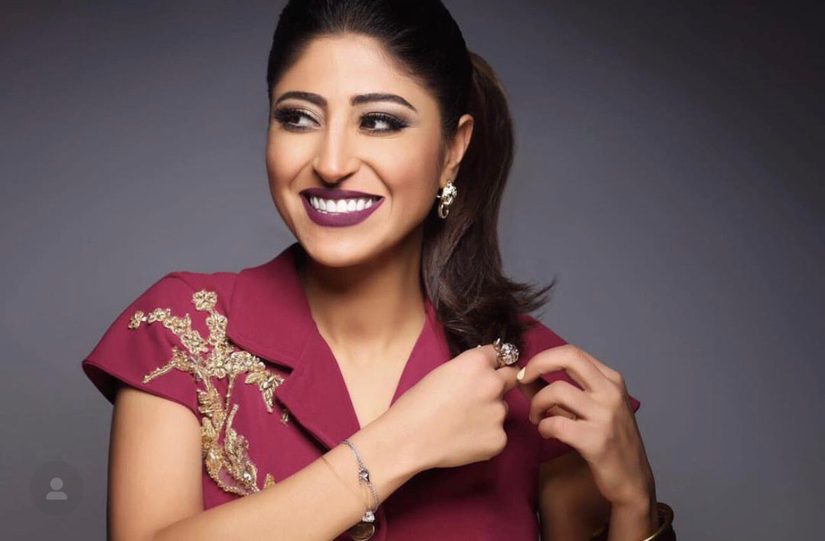 شجون الهاجري