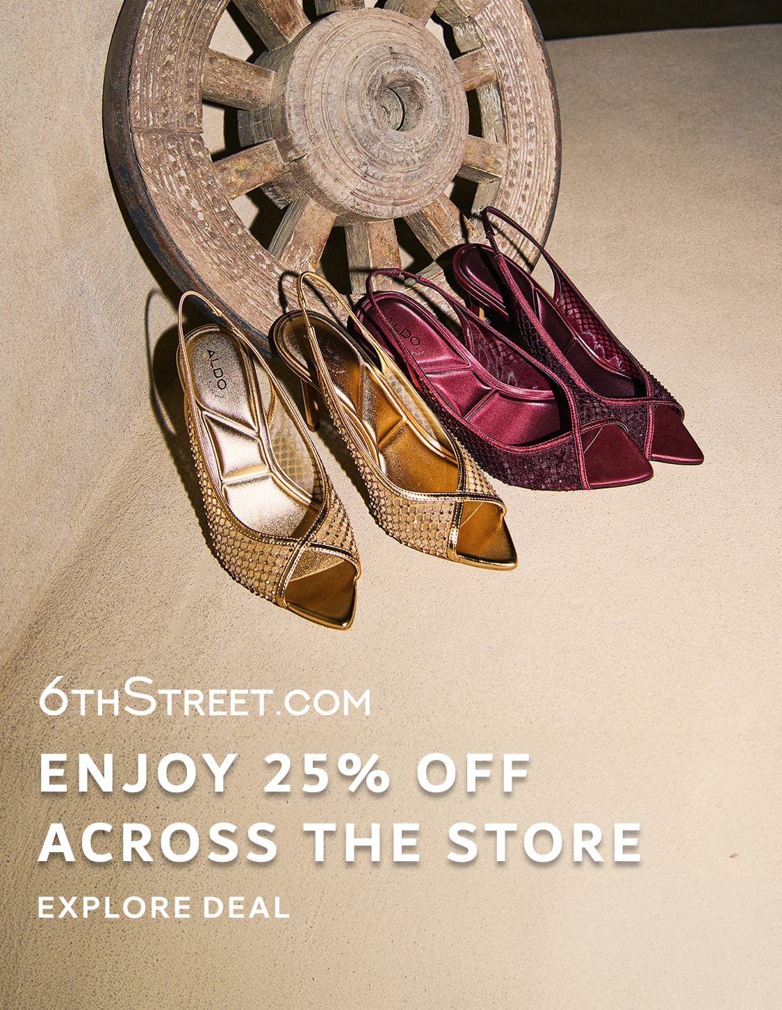 6ستريت تتعاون مع برنامج "اسعاد" لتعزيز مزايا التسوق الحصرية خلال رمضان