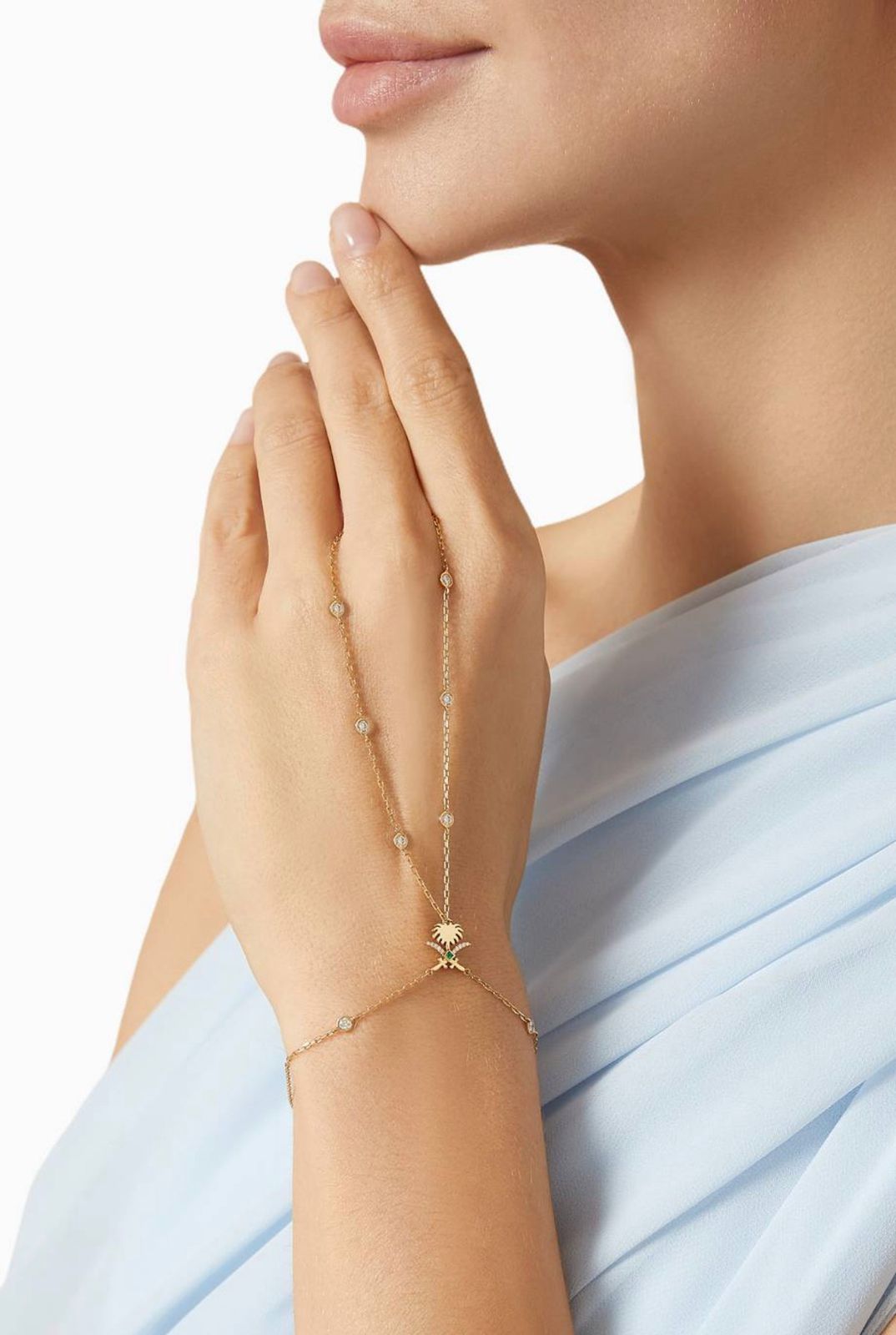 مجوهرات سعودية