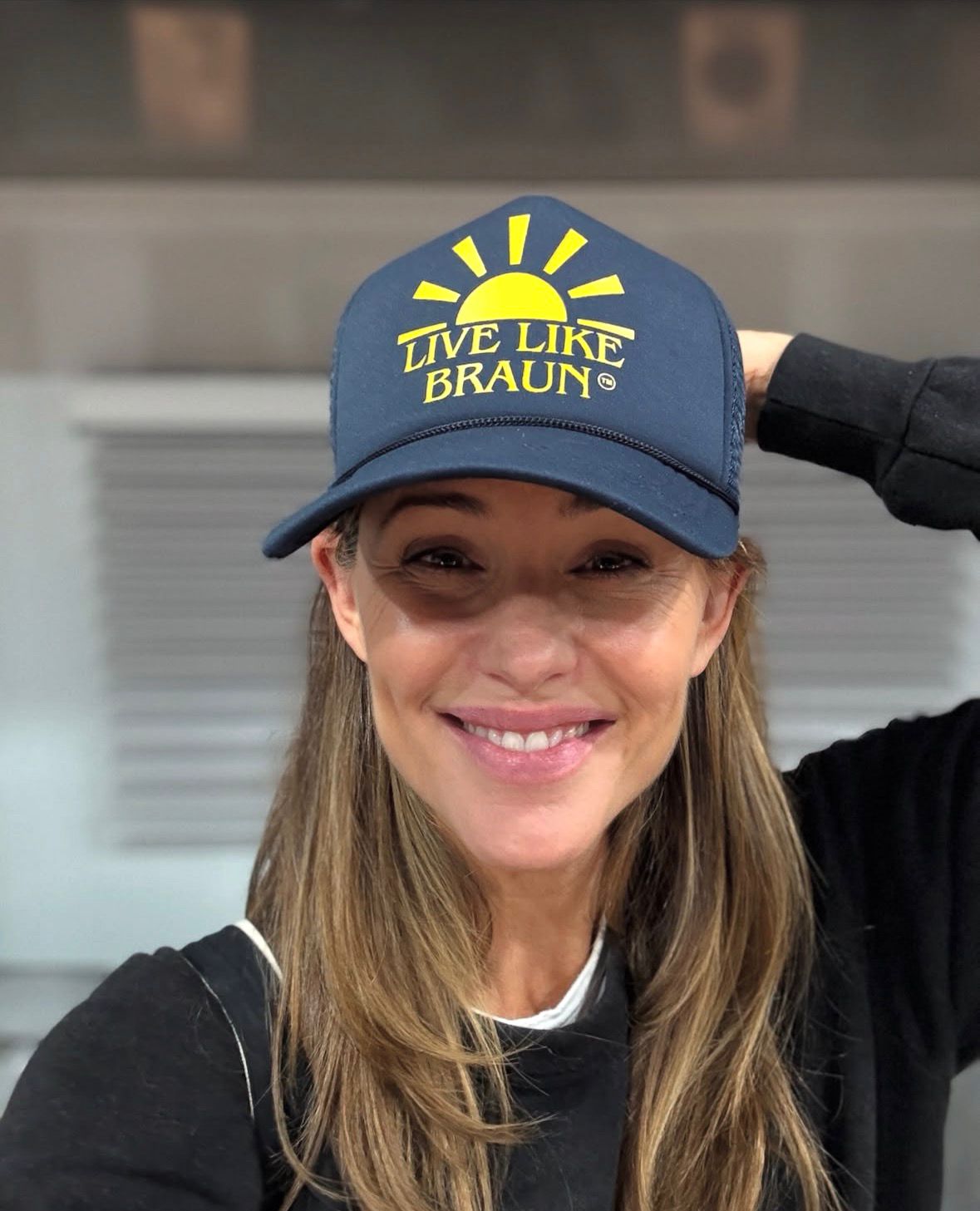 جينفير غارنر