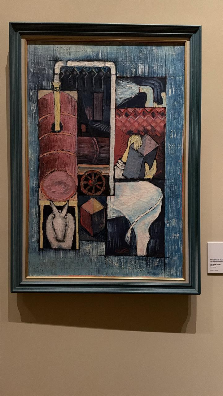 أحمد طيب السقا