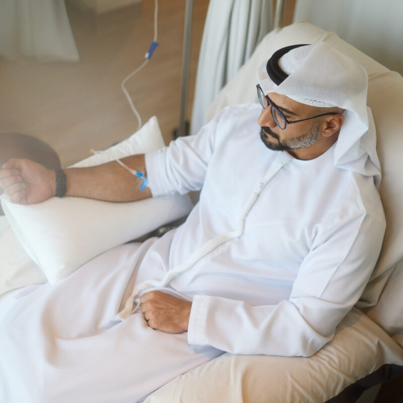 Longevity Hub by Clinique La Prairie Dubai يطلق بروتوكول التعافي الصيفي "Beat the Heat"