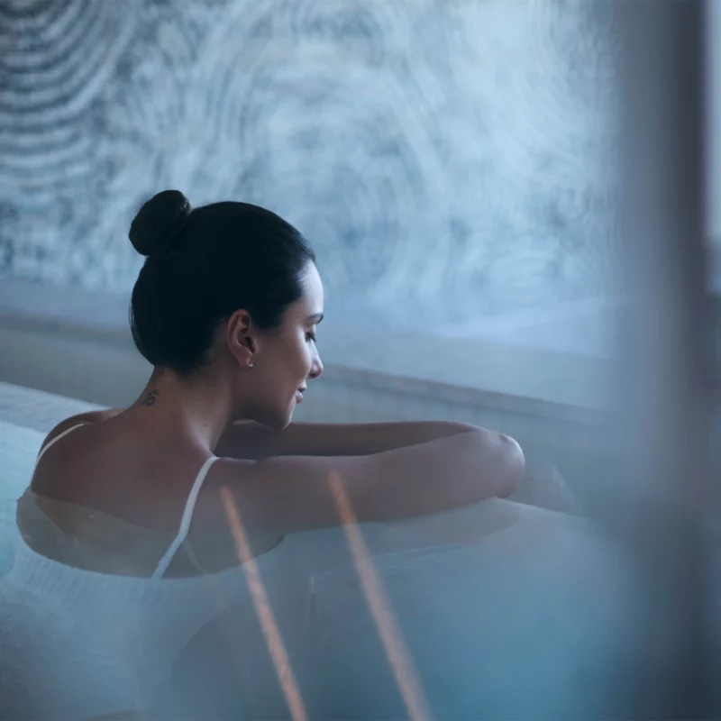 Longevity Hub by Clinique La Prairie يطلق بروتوكول التعافي "Beat the Heat" لمواجهة حرارة الصيف