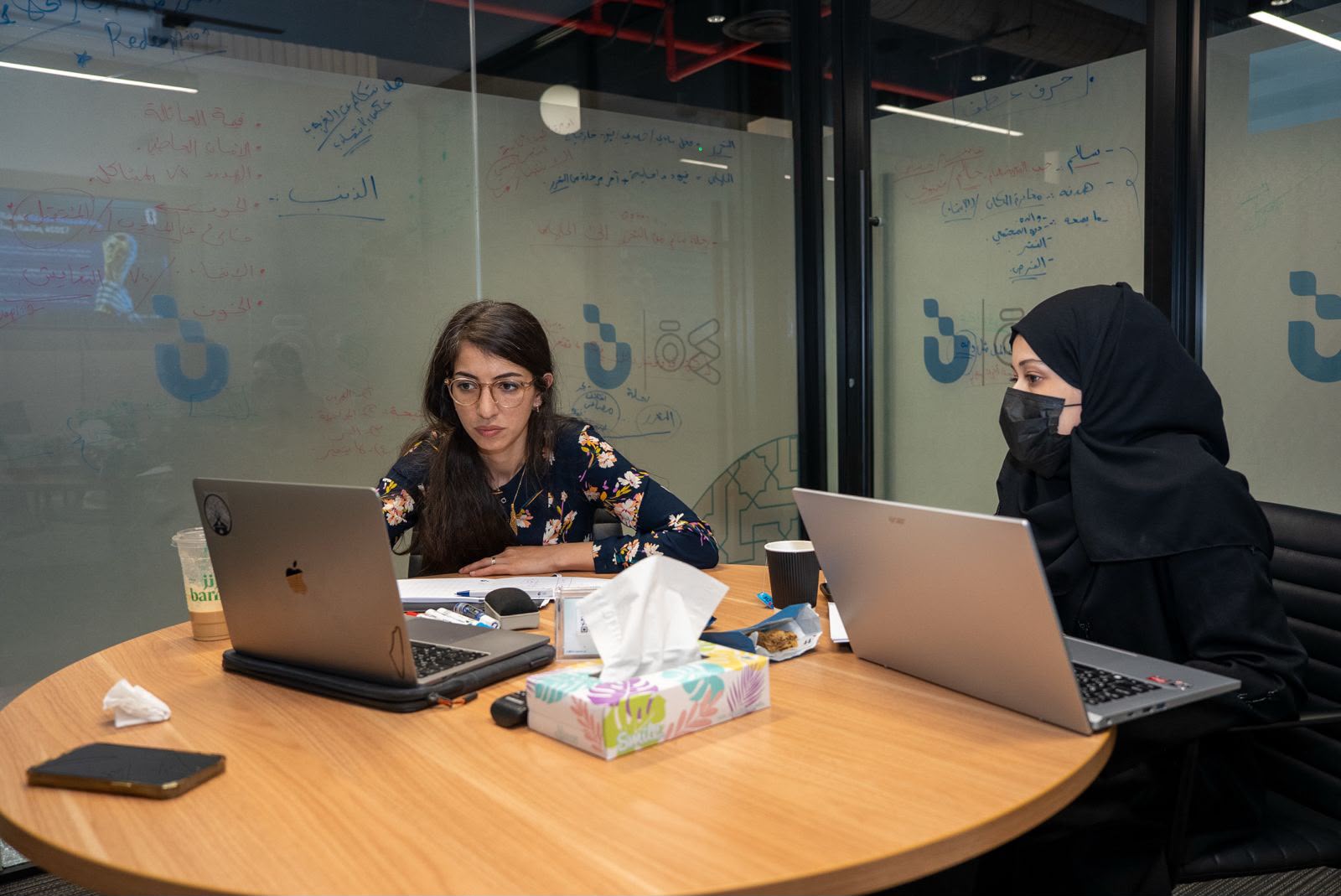 نتفليكس ورايترز هاوس يختتمان برنامج "اكتب المستقبل" التدريبي في ثلاث مناطق سعودية