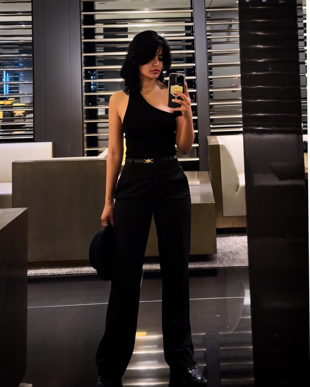 ميلا الزهراني