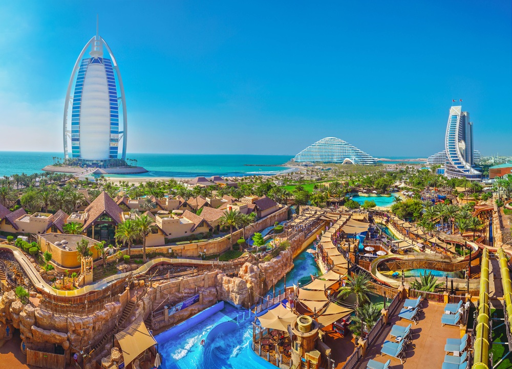 انطلاق موسم Truly Amazing