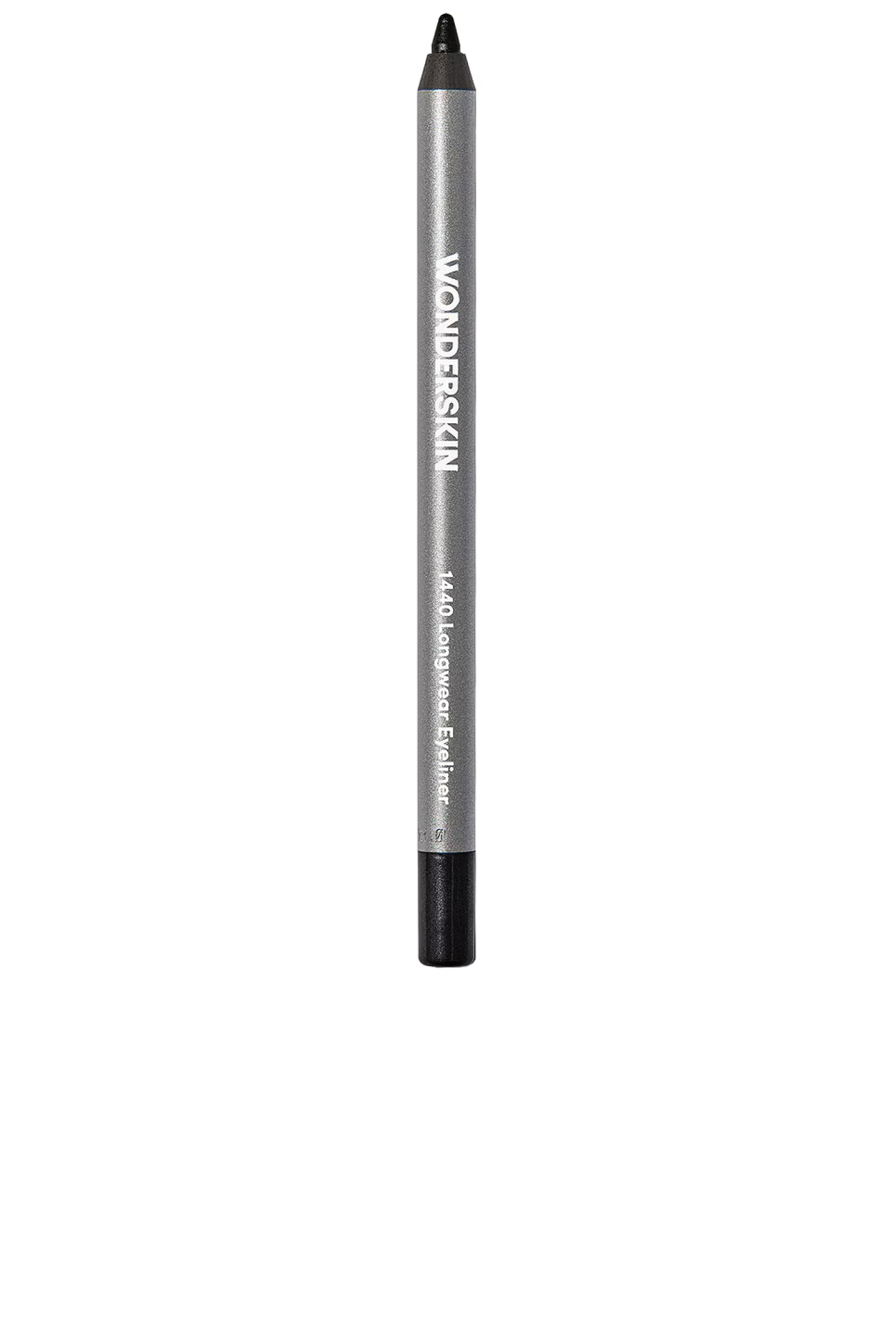 Wonderskin 1440 Longwear Eyeliner- Liquorice