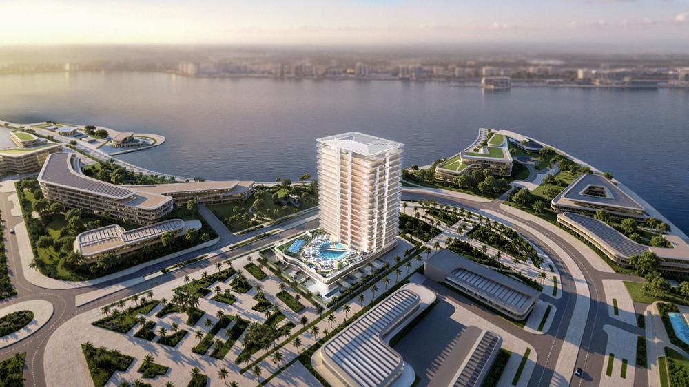 STELLAR by ELIE SAAB