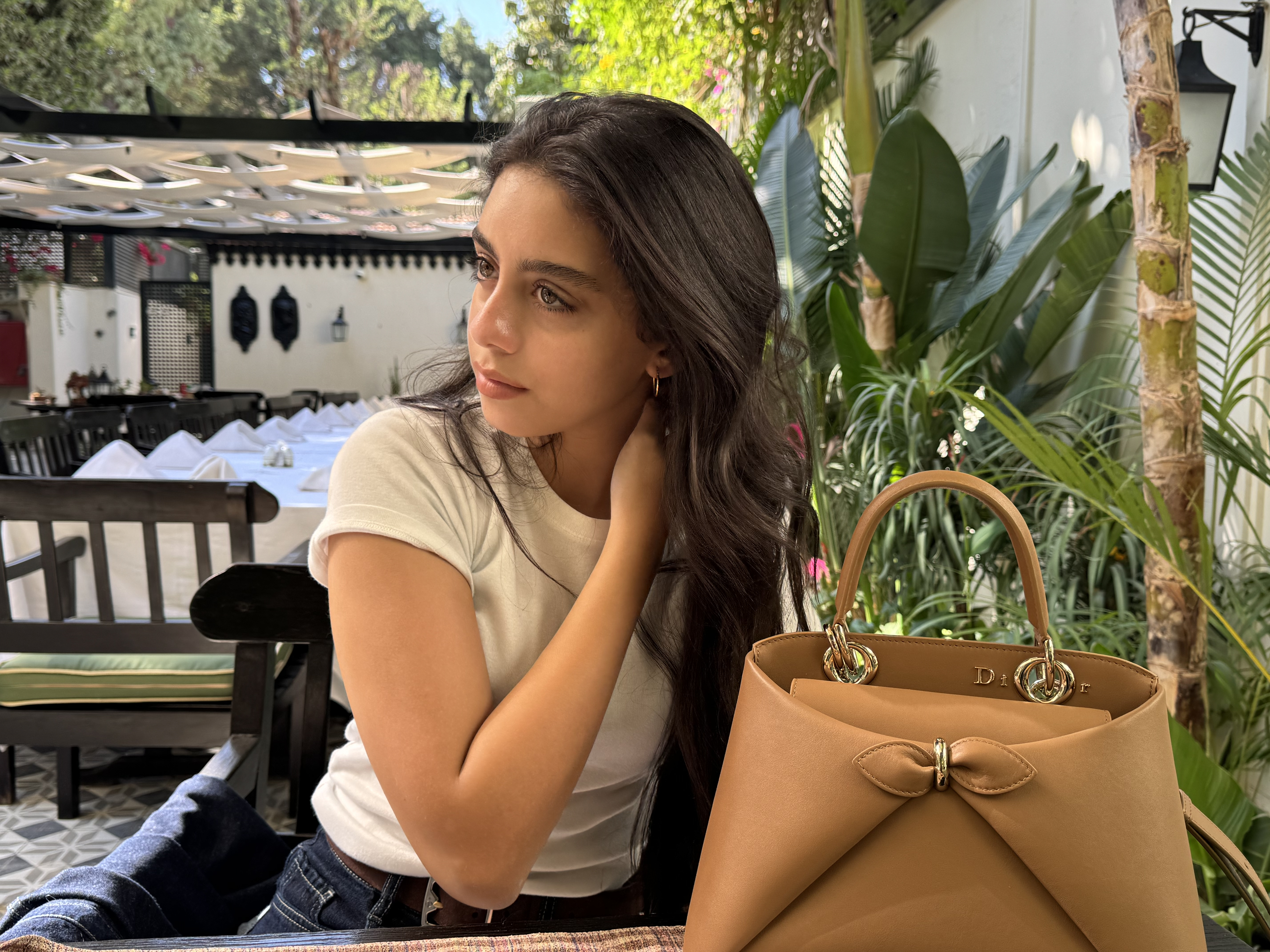 ياسمينا العبد 