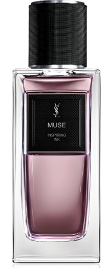 عطر "ميوز" من YSL BEAUTY للمرأة الملهمة