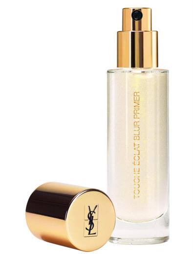 YSL Touche Eclat Blur Perfector and Primer 