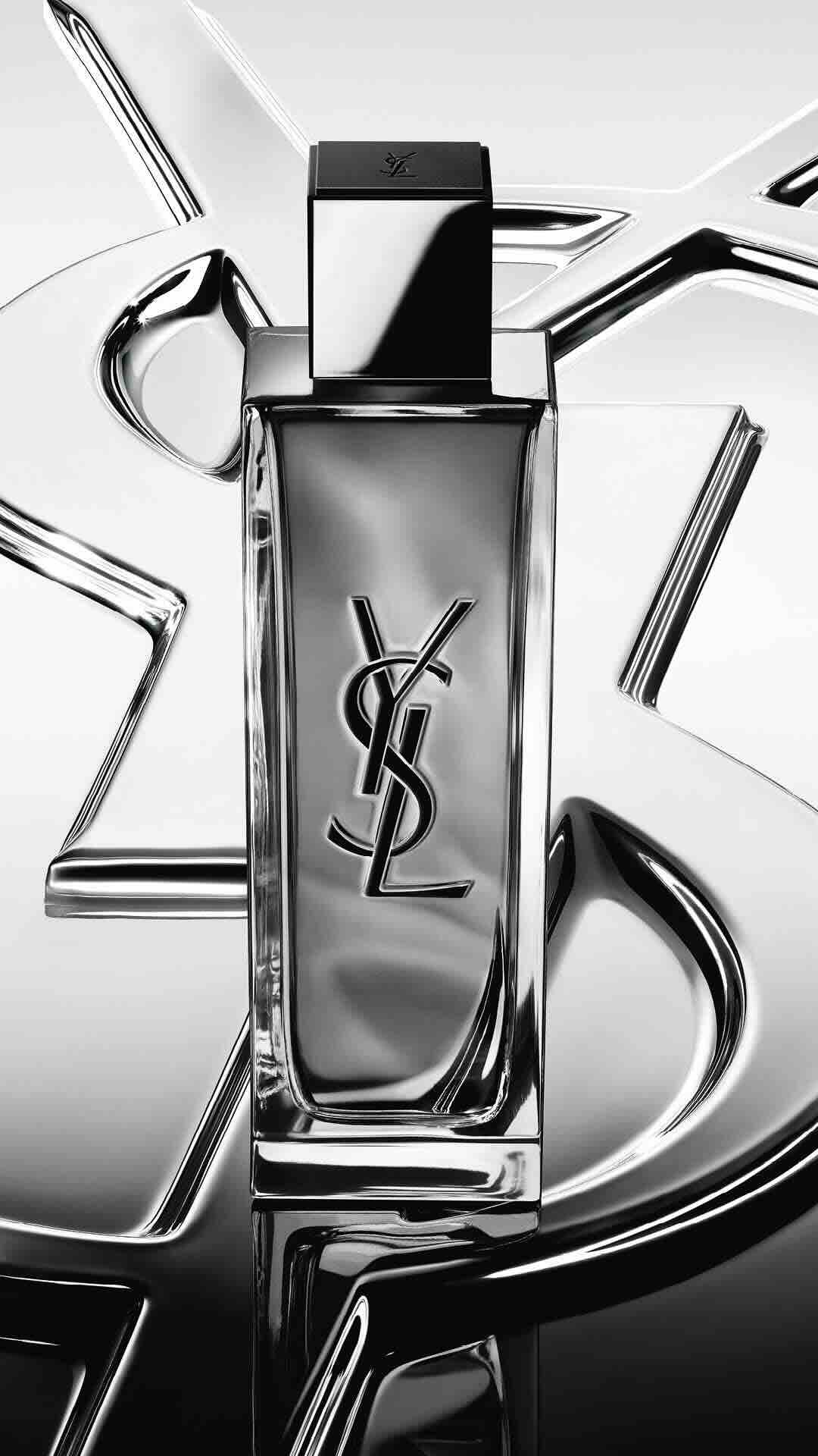 عطر مايسلف أو دو تواليت أنتانس من - إيف سان لوران