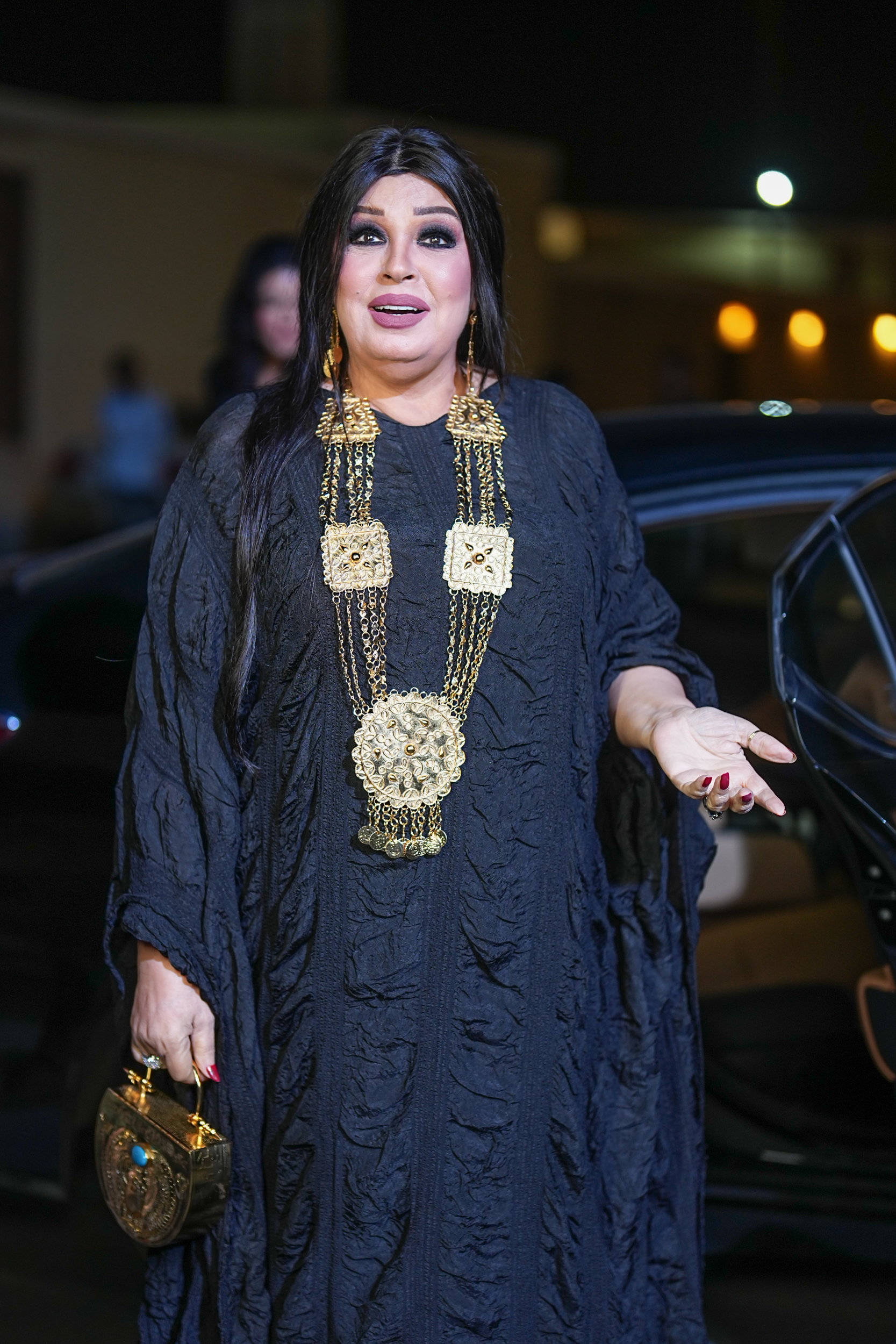 فيفي عبده