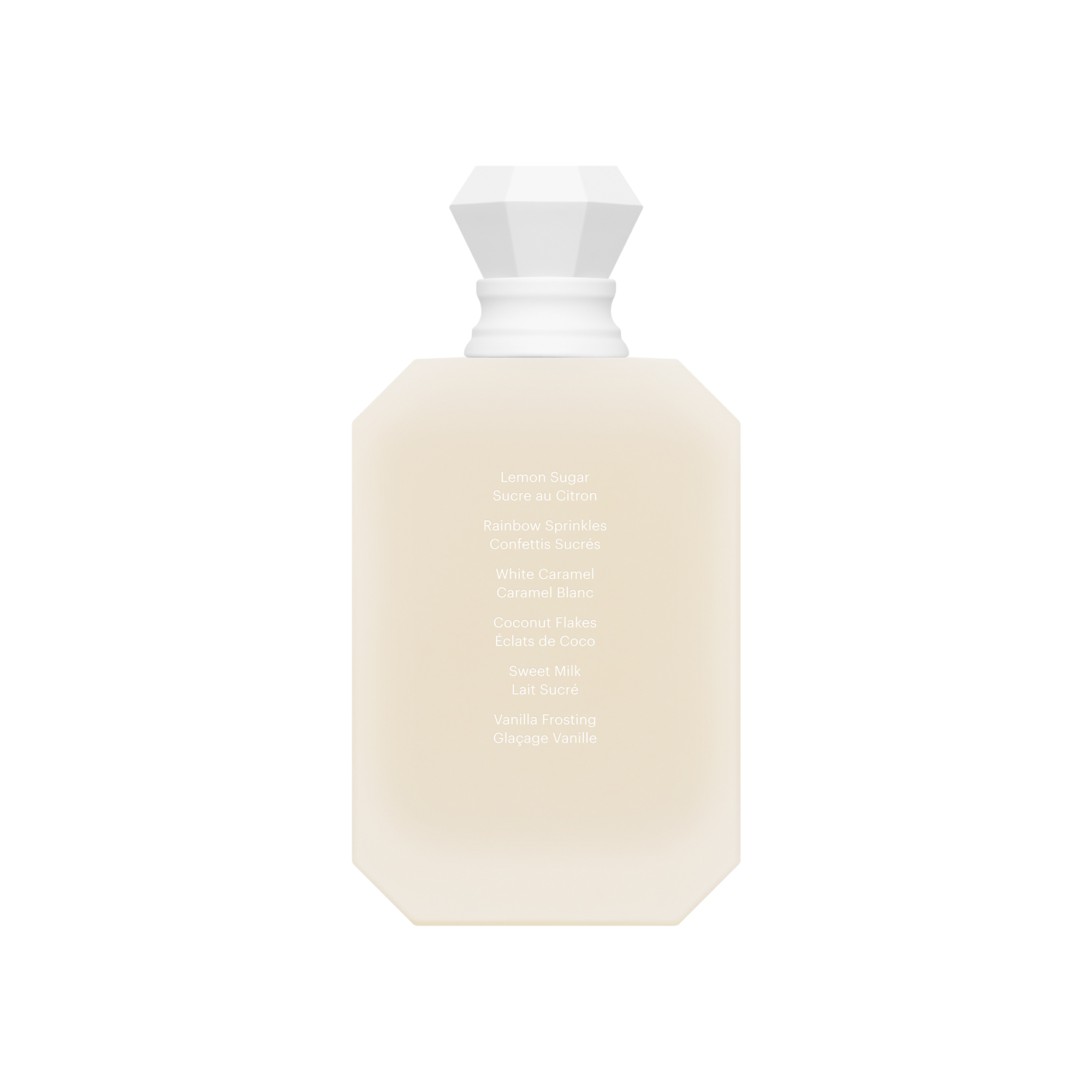 KAYALI تقدّم الفصل الجديد من مجموعتها المستوحاة من الحلويات مع عطر YUM VANILLA CUPCAKE | 108 EAU DE PARFUM