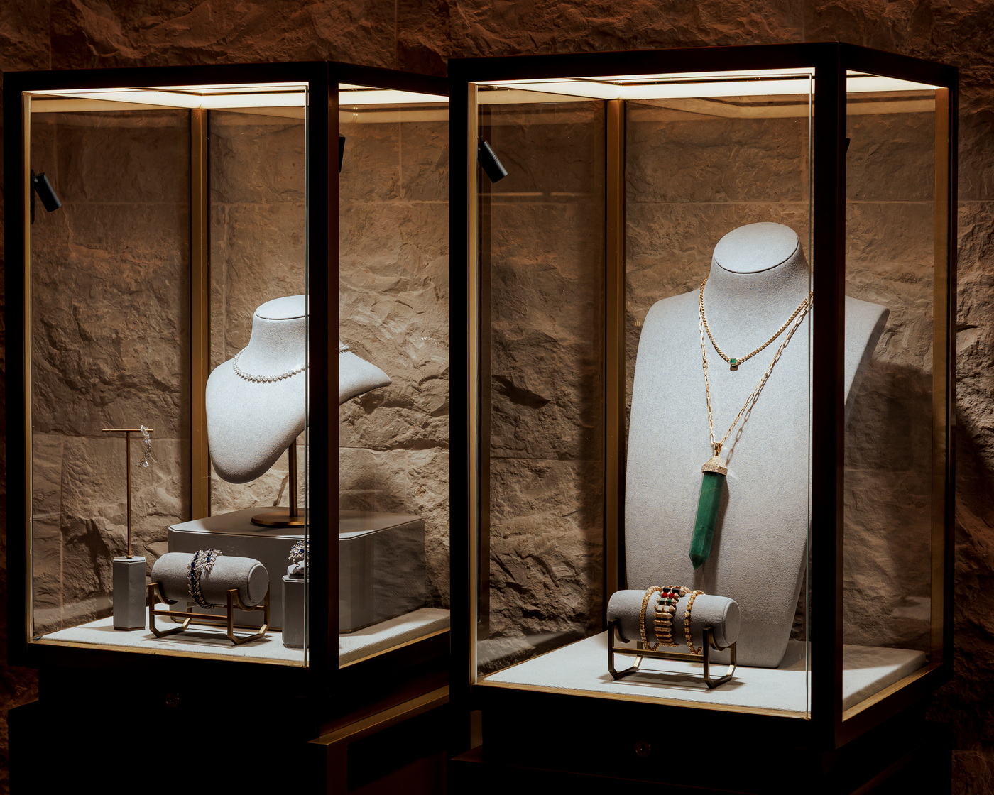 مجوهرات ياتاغان