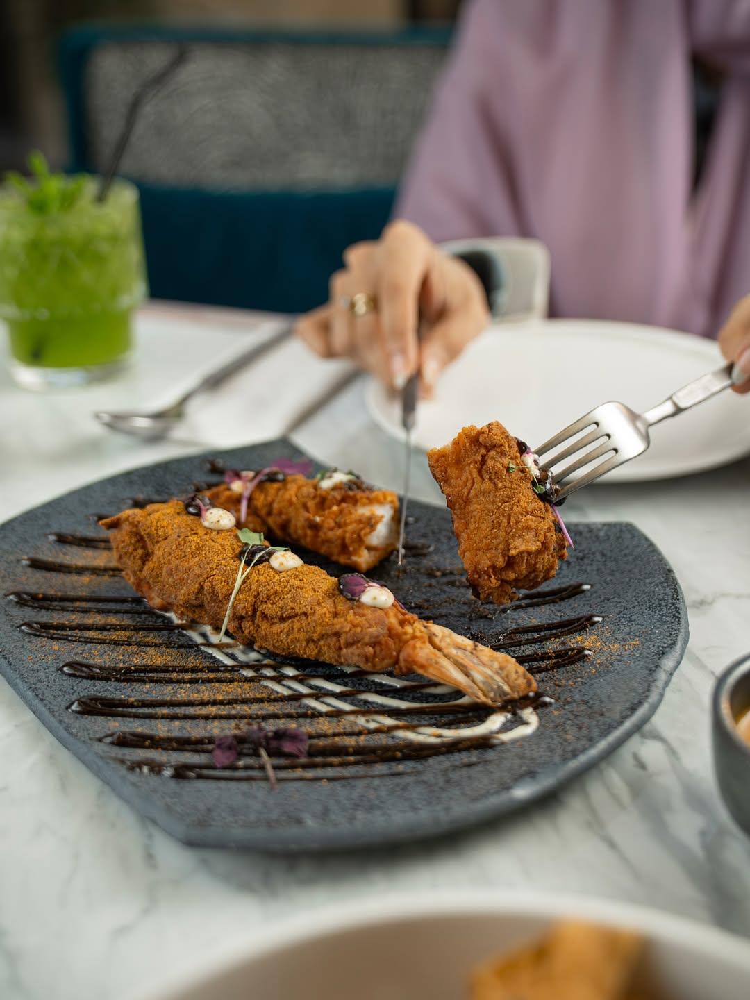 Yaza يازا في جدة