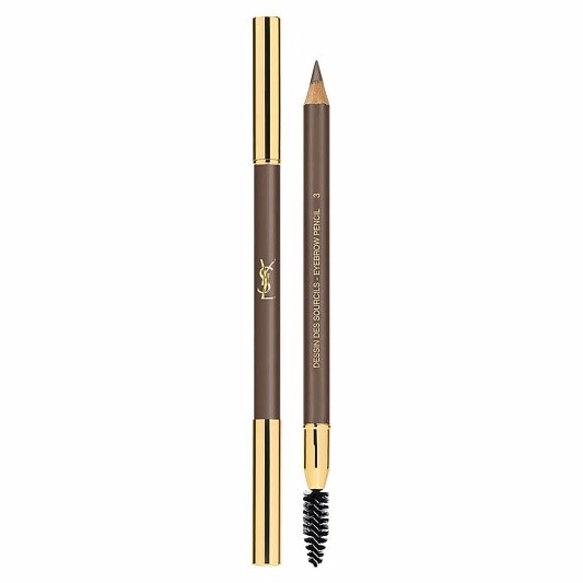 Yves Saint Laurent Dessin Des Sourcils Eyebrow Pencil