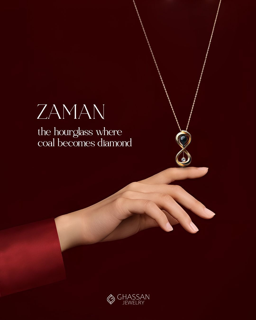ZAMAN  وزن الوقت