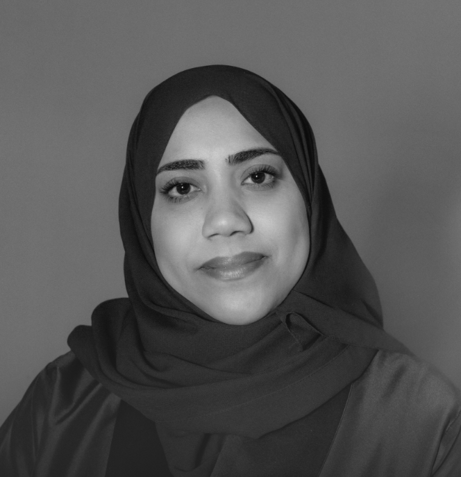 Zainab Abu Hussain زينب أبو حسين