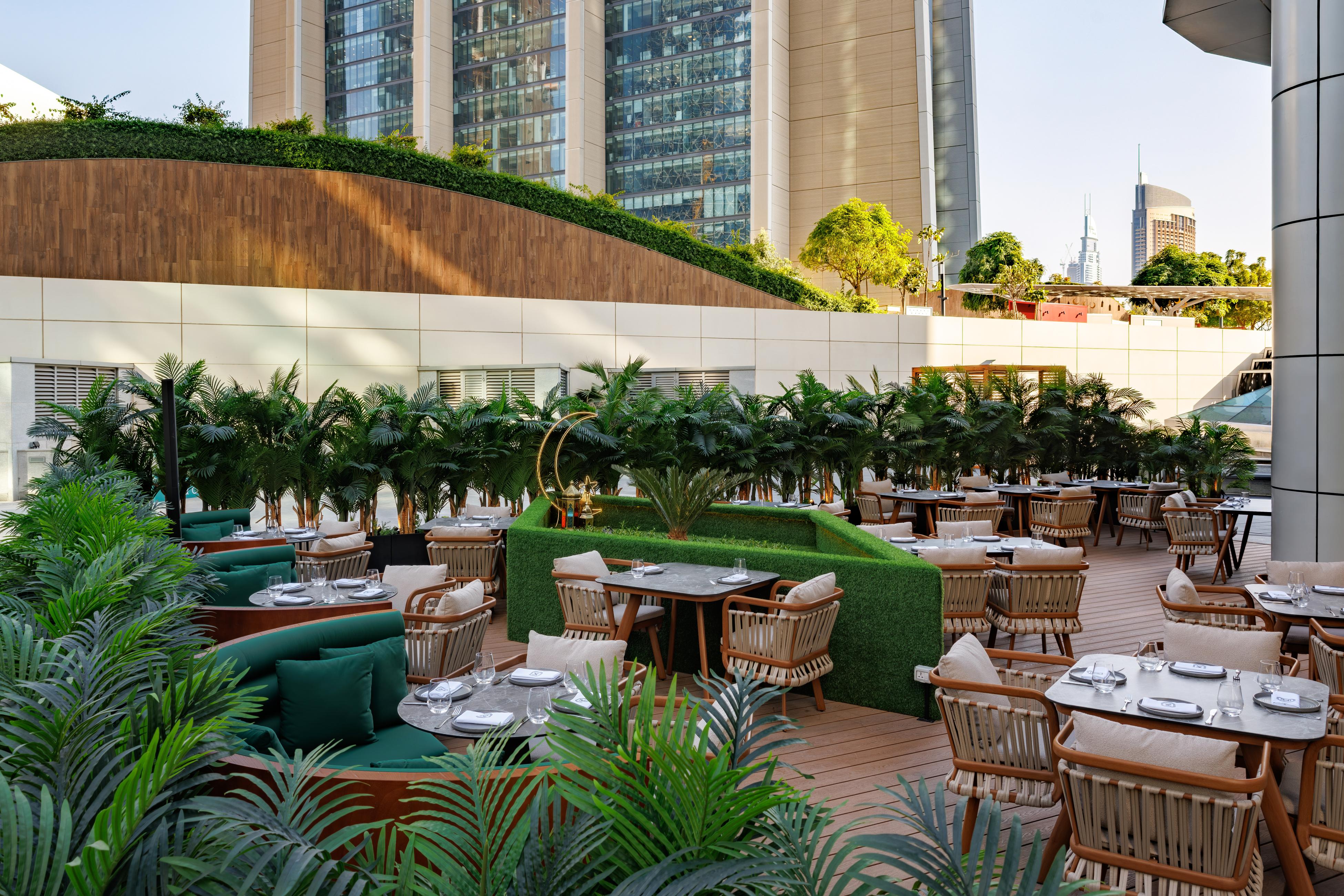 ZEA Garden