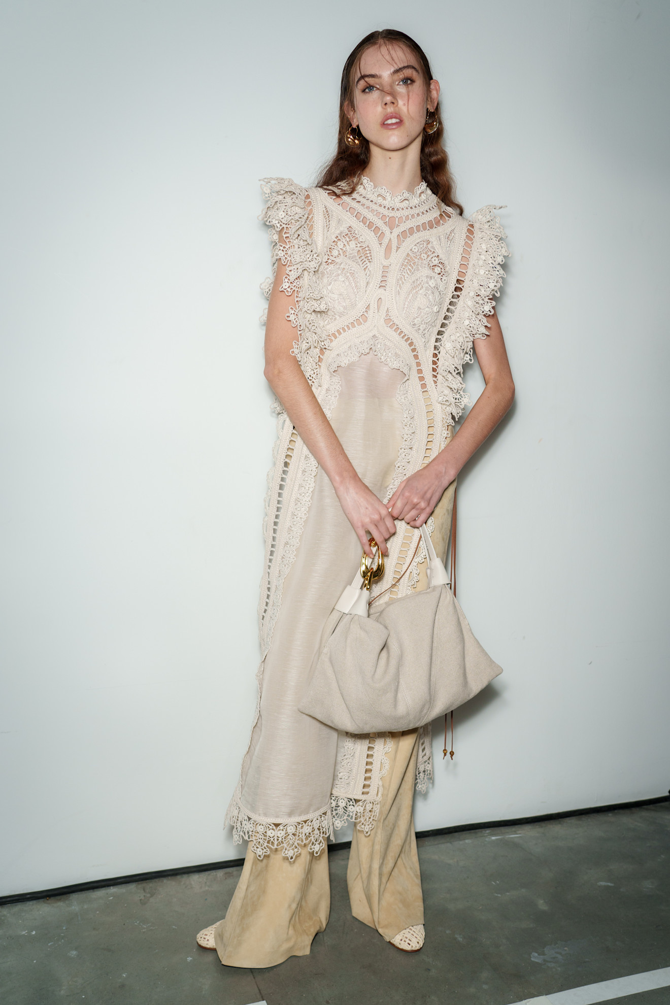 Zimmermann إطلالات تناسب حفلات الموسيقى الشعبية من