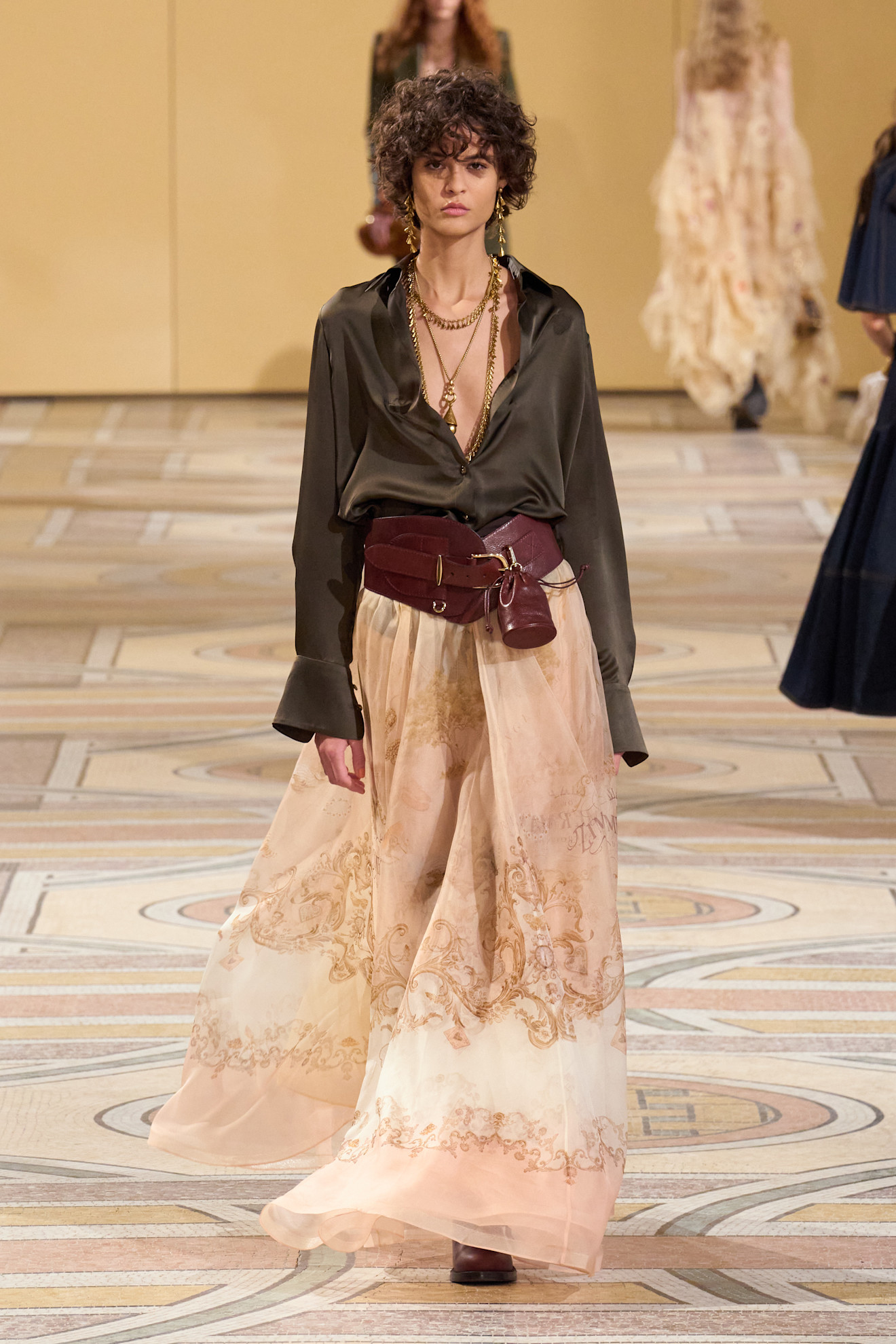 أكسسوارات شتاء 2026