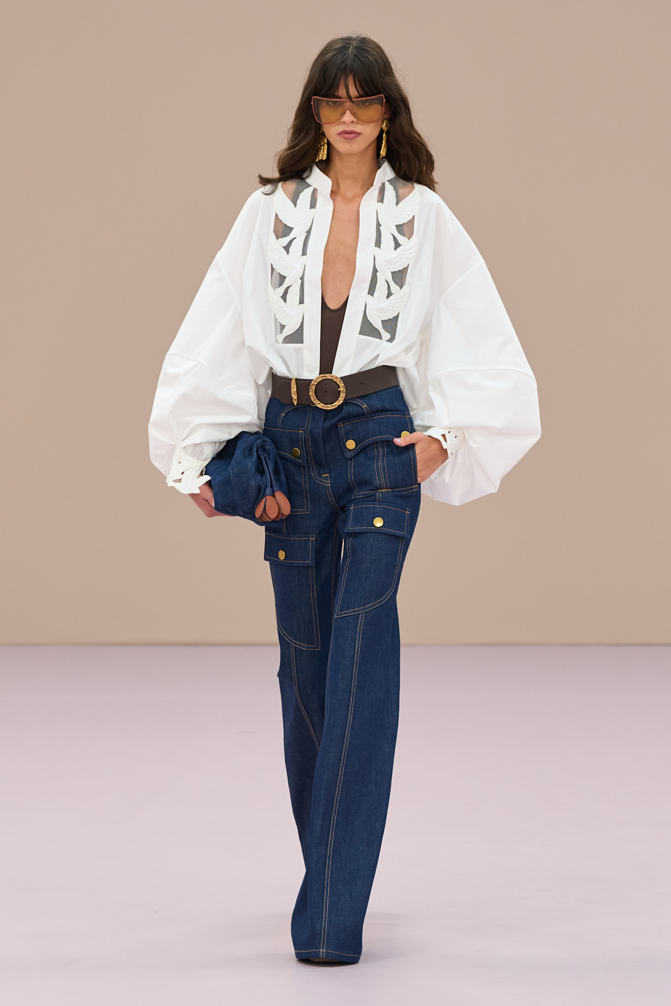 إطلالات رمضان 2026