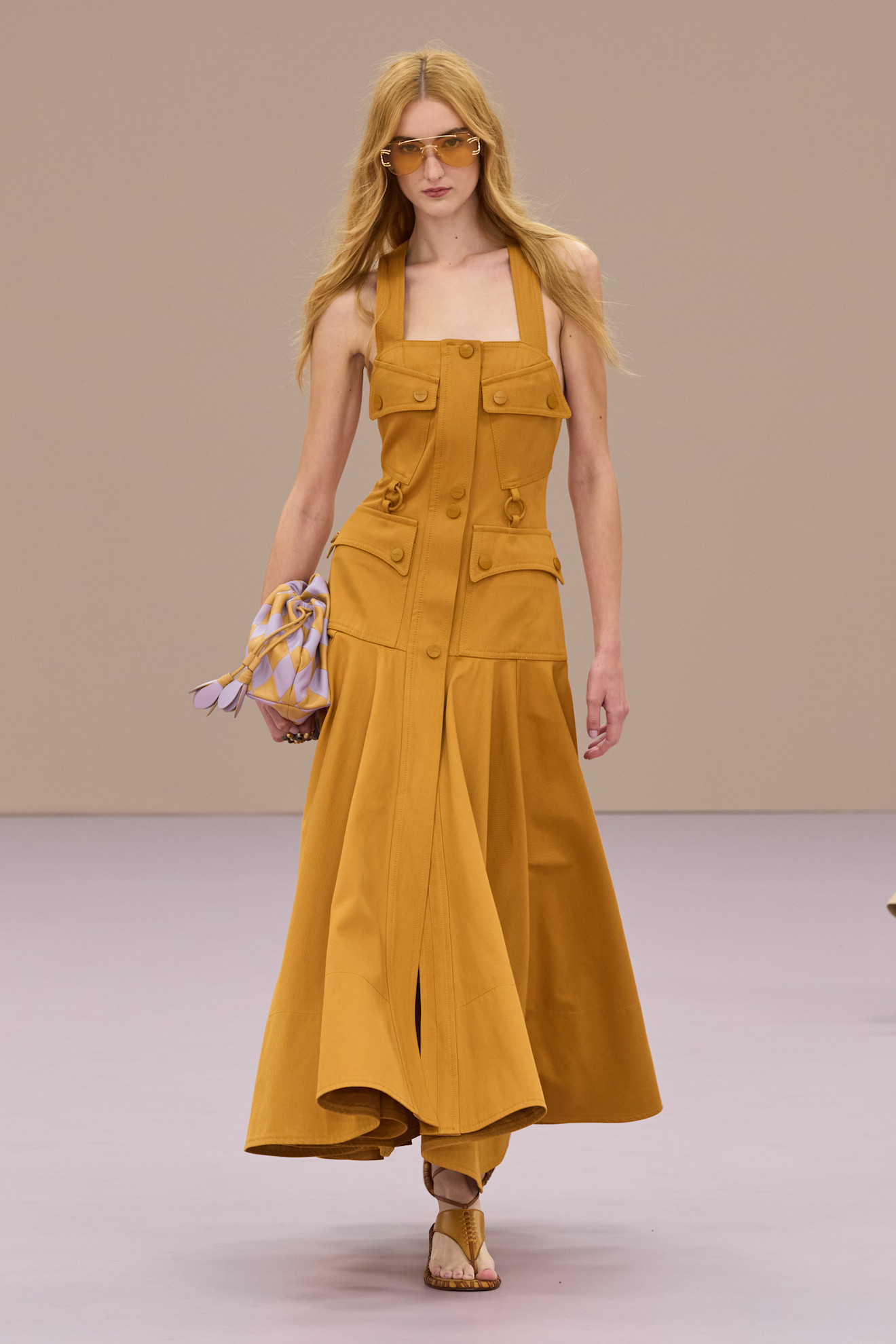 صيحات ربيع وصيف 2026