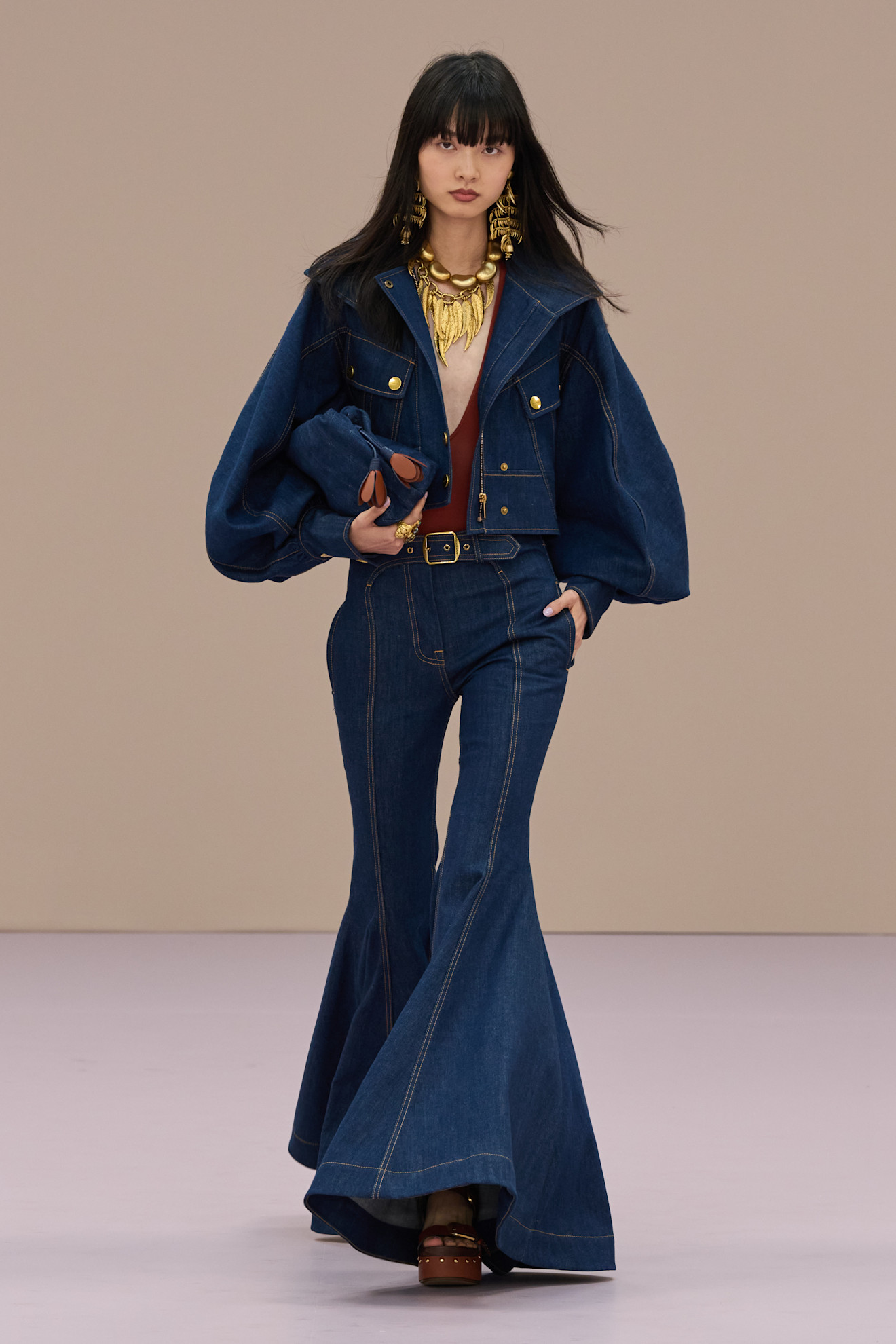 صيحات ربيع وصيف 2026