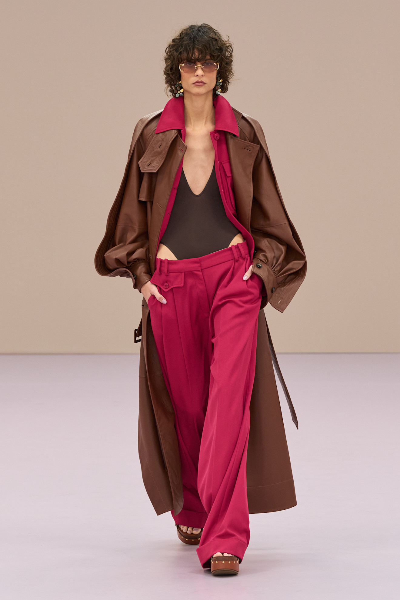 صيحات ربيع وصيف 2026