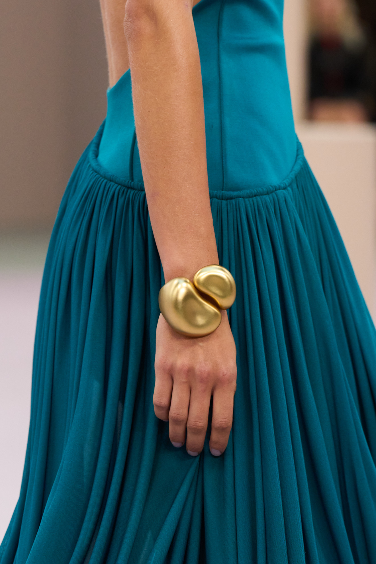 أساور الـBangles صيحة ربيع وصيف 2026