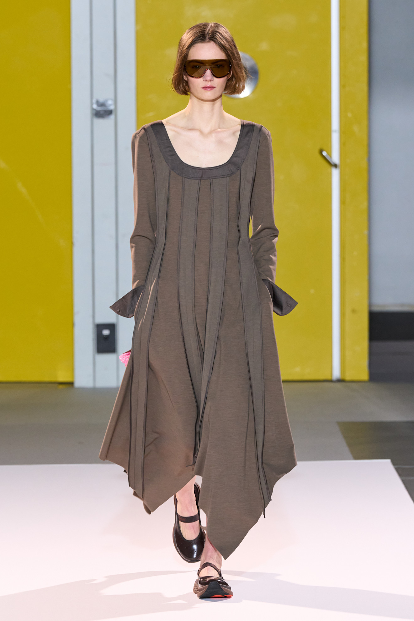 Zomerإطلالة يومية بسيطة من