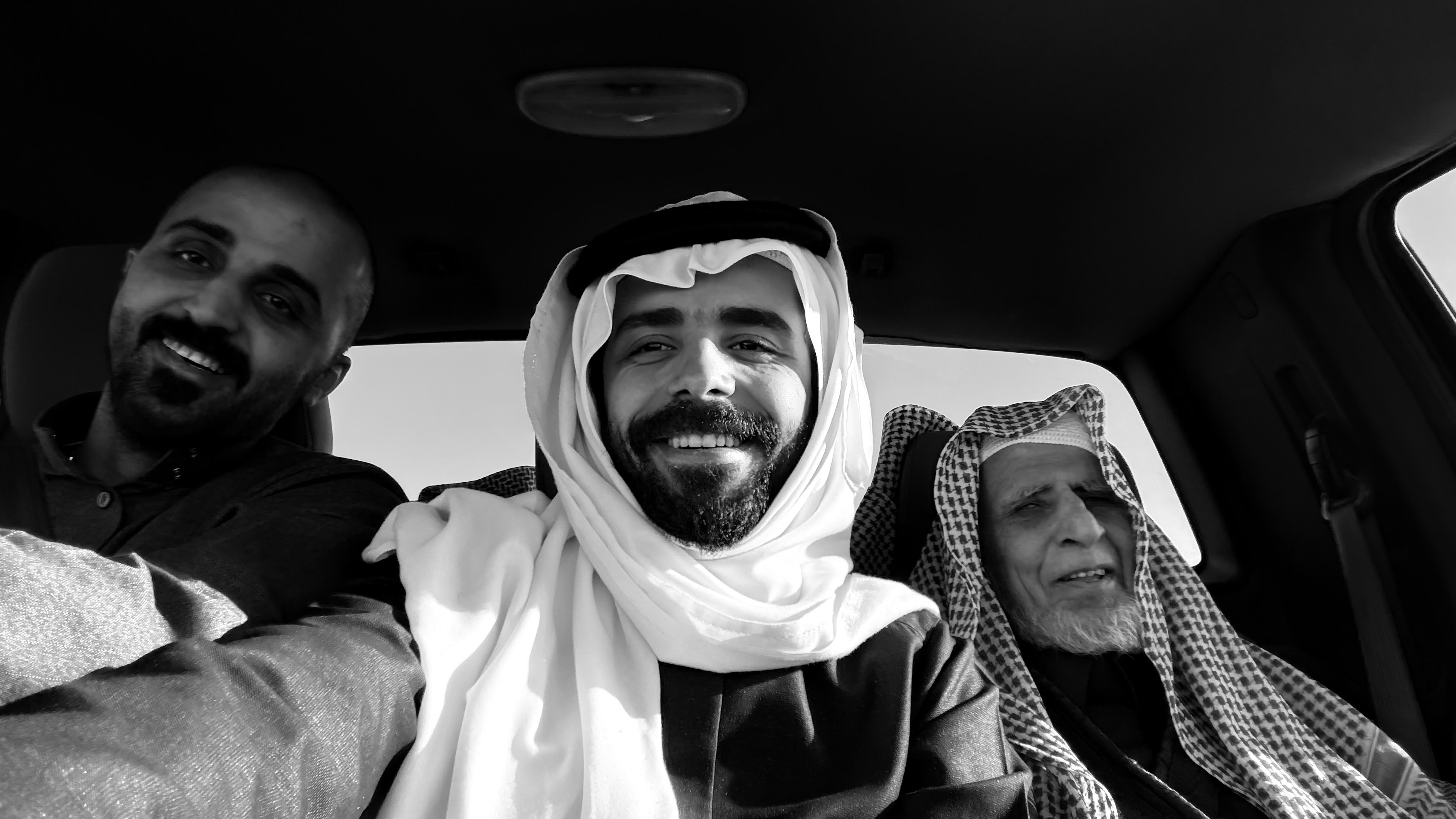 _السعودية موطني، وحافظة ذكرياتي، ومصدر أمني وأمانيّ، وسلامي، وموطن لقاءاتي واجتماعاتي، وأهلي وأحبتي، وحبّي الذي لا ينقطع._