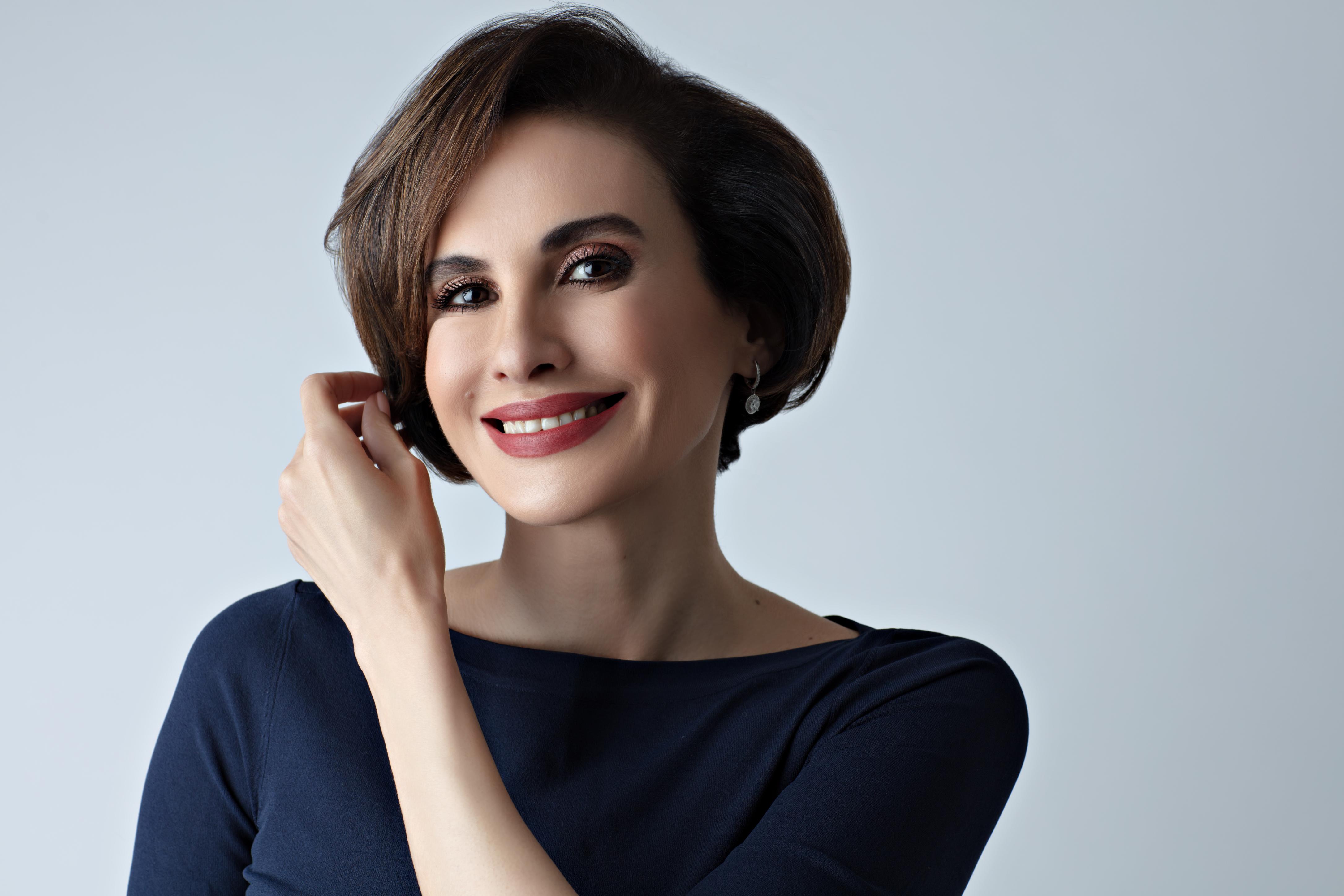 _النعومة في النتائج هي سر الجمال._