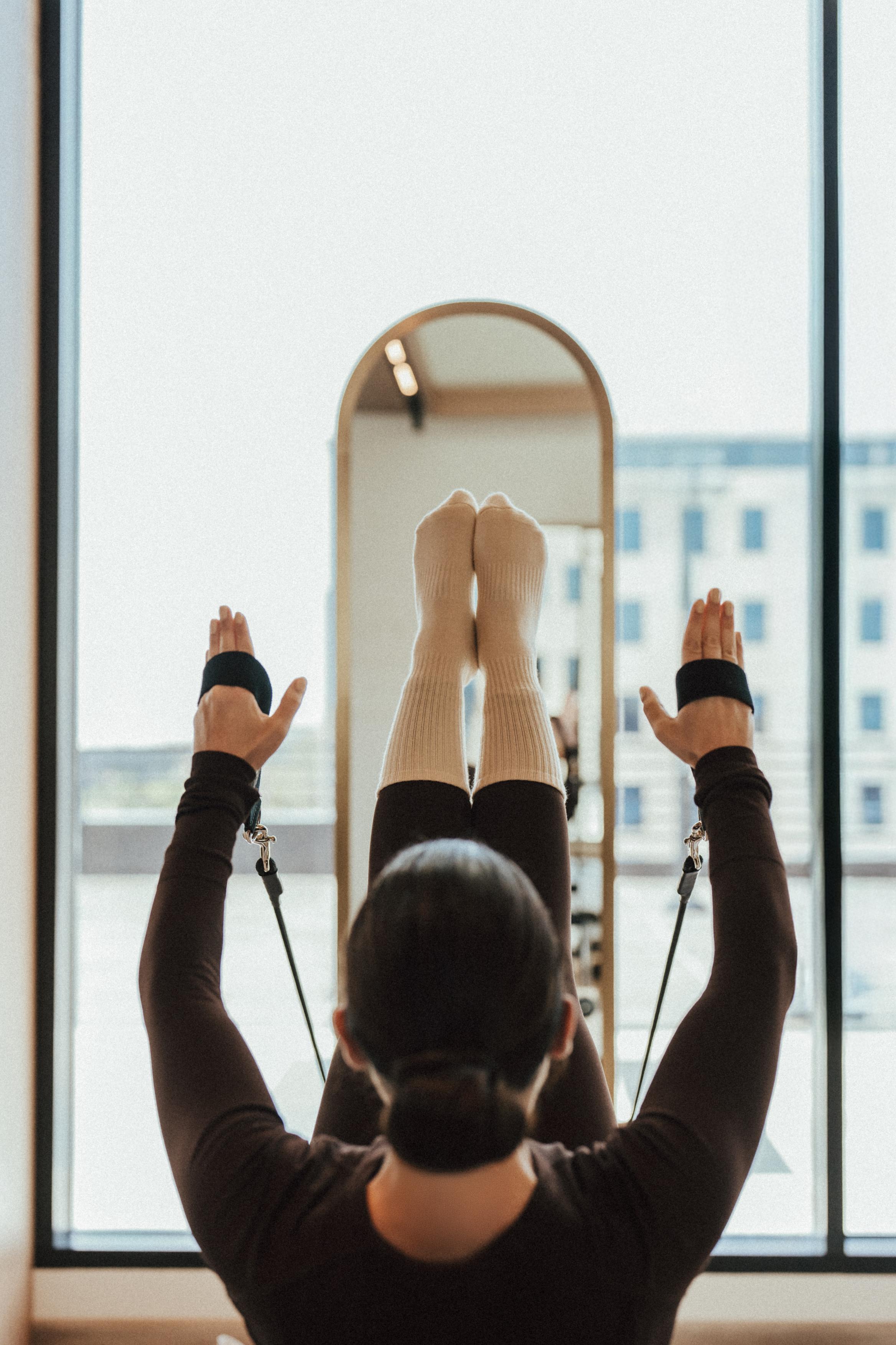 _حين يهدأ الإيقاع، يظهر الحضور_