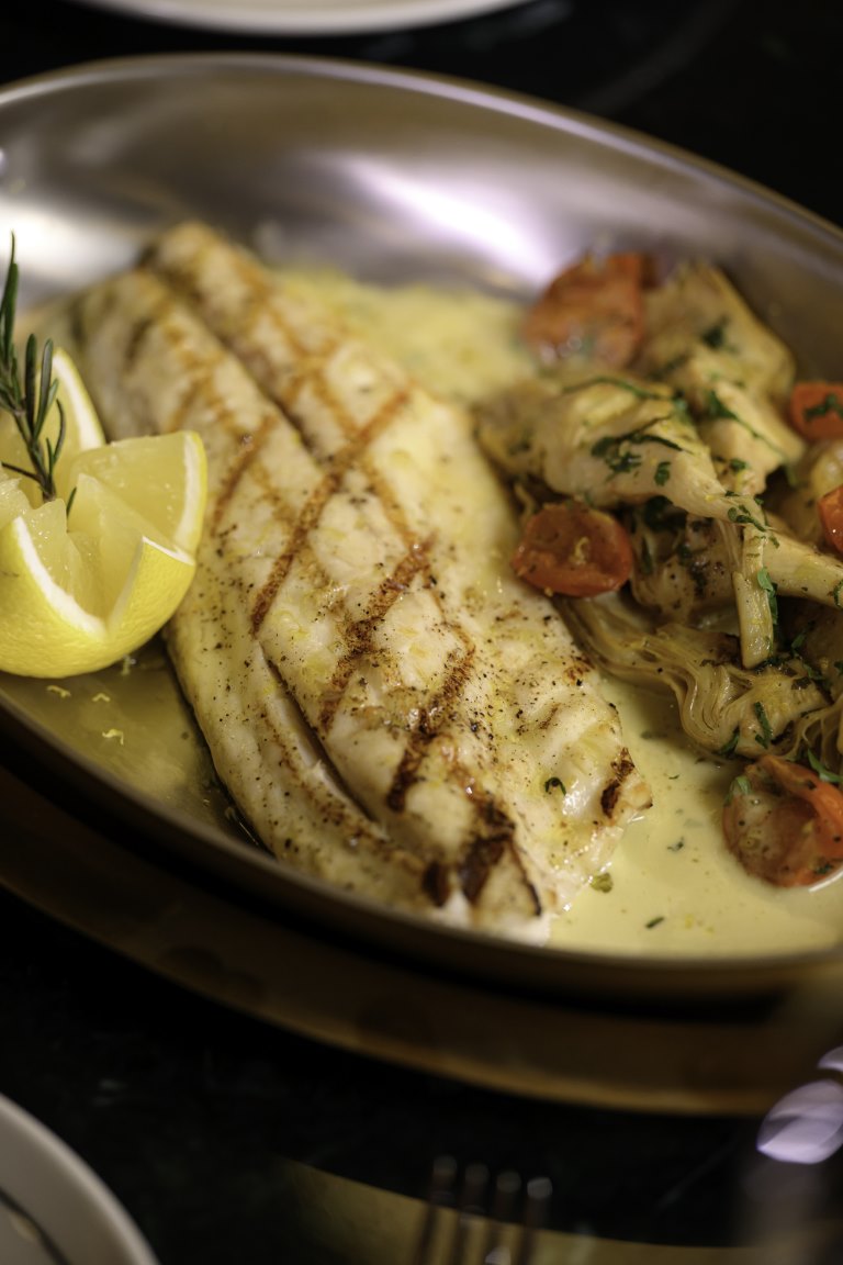 "Le Trottoir de Paloma" يحمل صمود بيروت إلى ما بعد الحدود