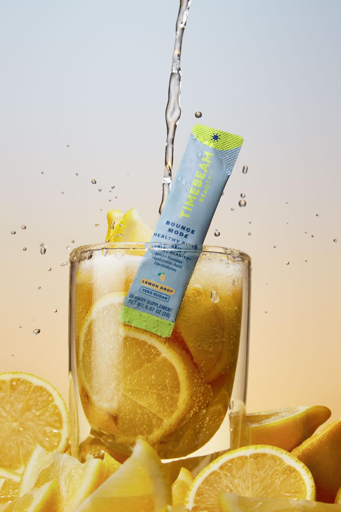 TIMEBEAM Beautyهي علامة تجارية إماراتية متخصصة في العناية بالبشرة