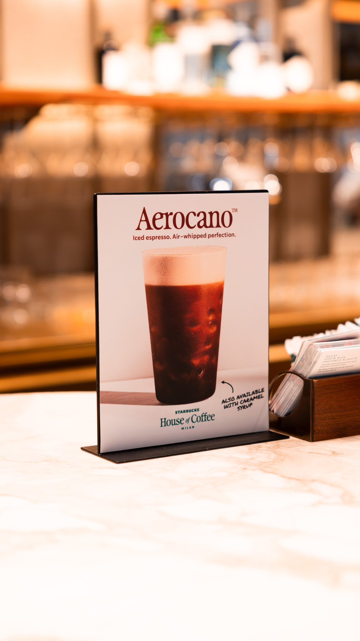 Aerocano