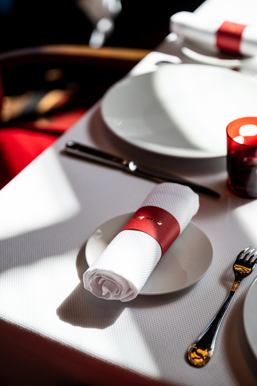 Fouquet’s دبي