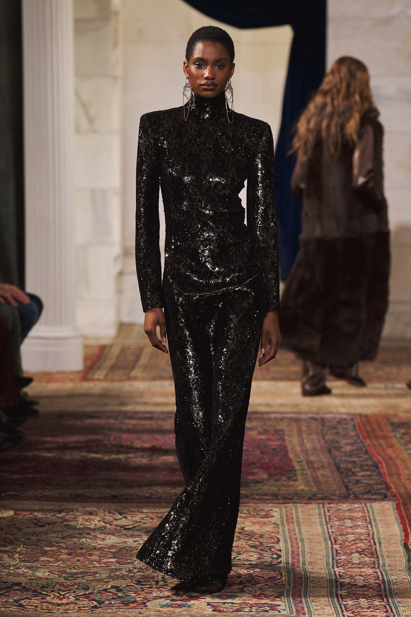 مجموعة "رالف لورين" لخريف 2026