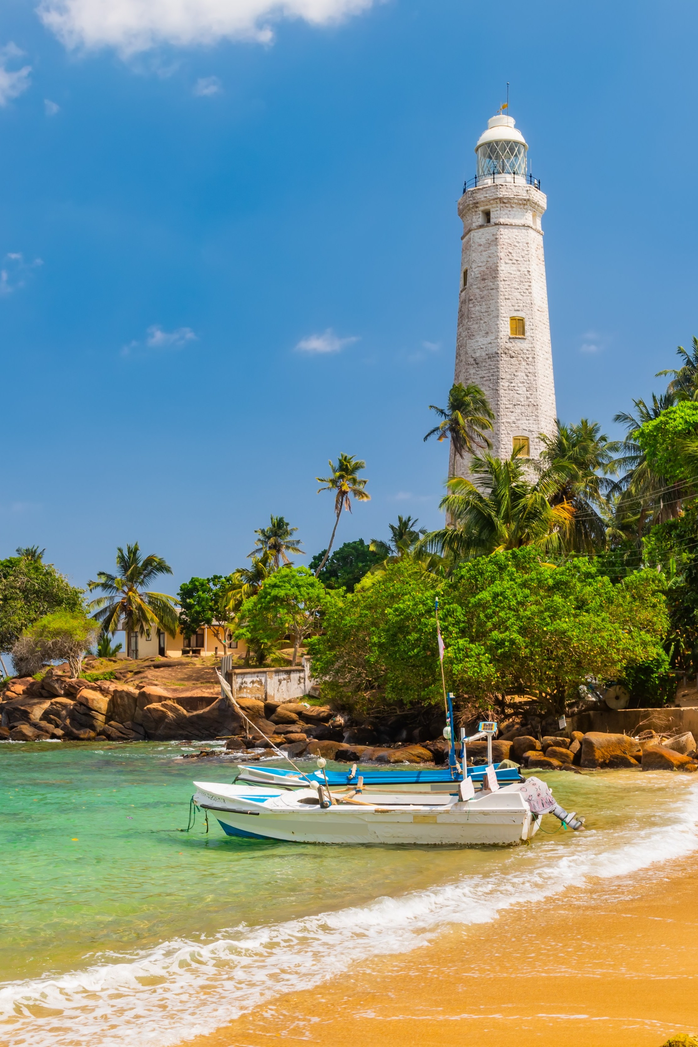 سريلانكا.. لؤلؤة المحيط الهندي تتألق كبديل جديد لـ "بالي"