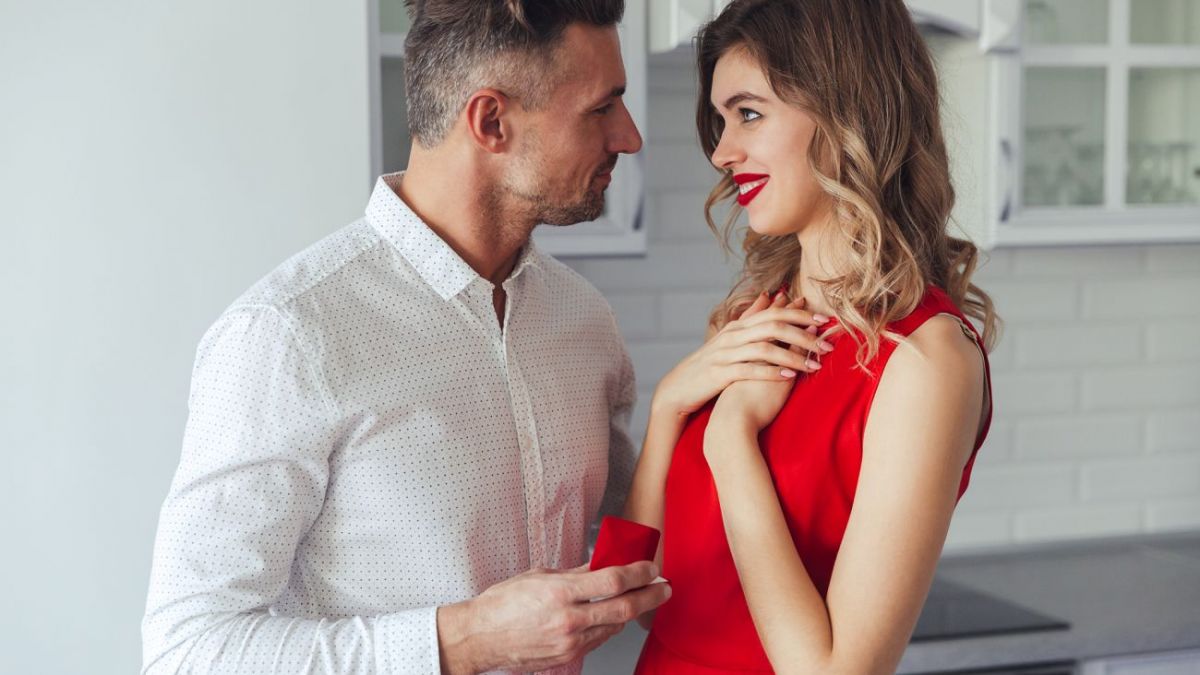 نسبة توافق برج السرطان والجدي في الارتباط العاطفي والزواج