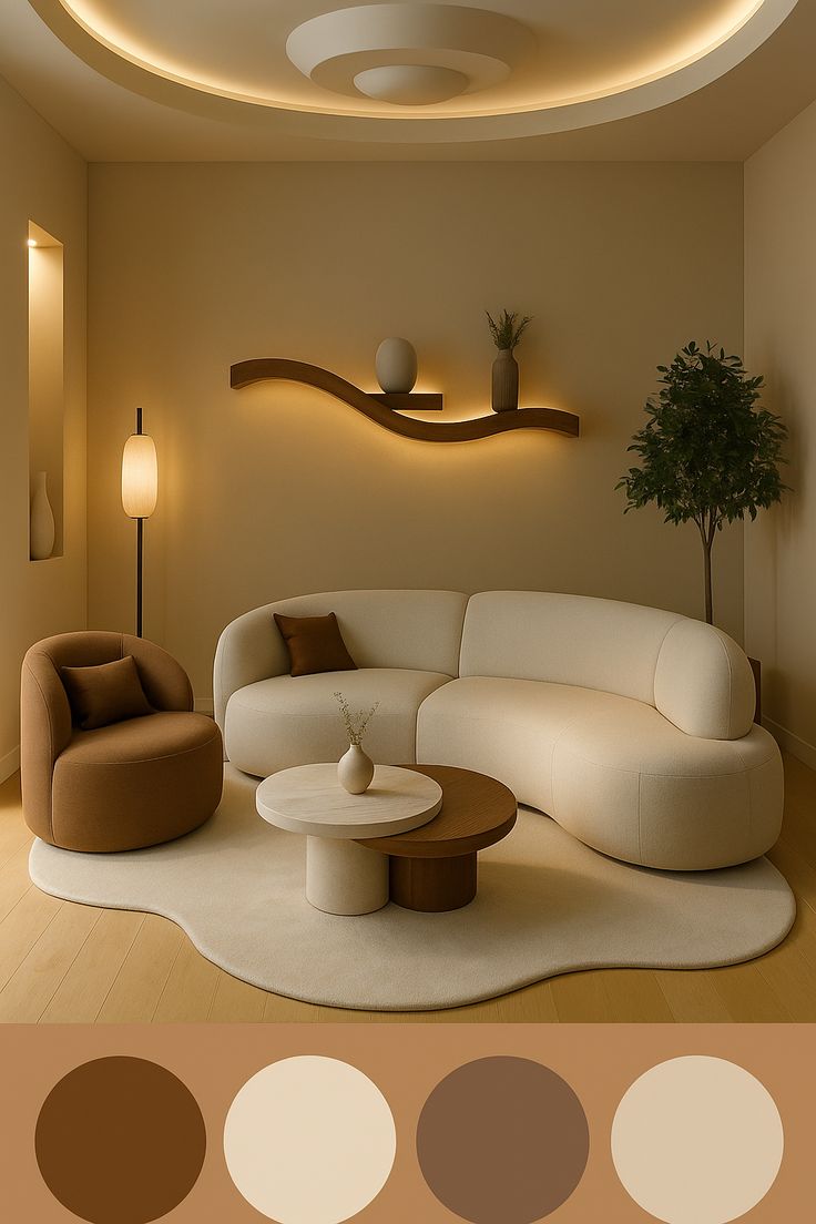Warm Minimalism